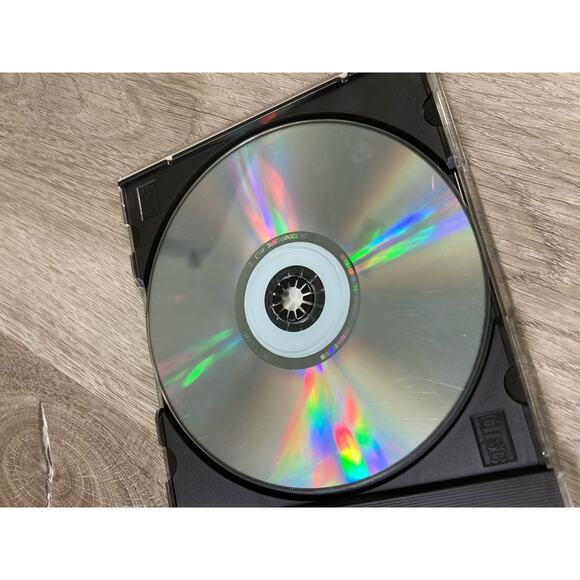 Barbie Beauty Styler CD-ROM Game for Windows 95 & 98 - Creativity‎ Fun - Picture 8 of 8